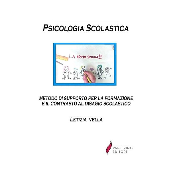 Psicologia Scolastica, Letizia Vella
