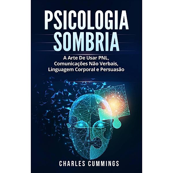 Psicologia Sombria, Charles Cummings