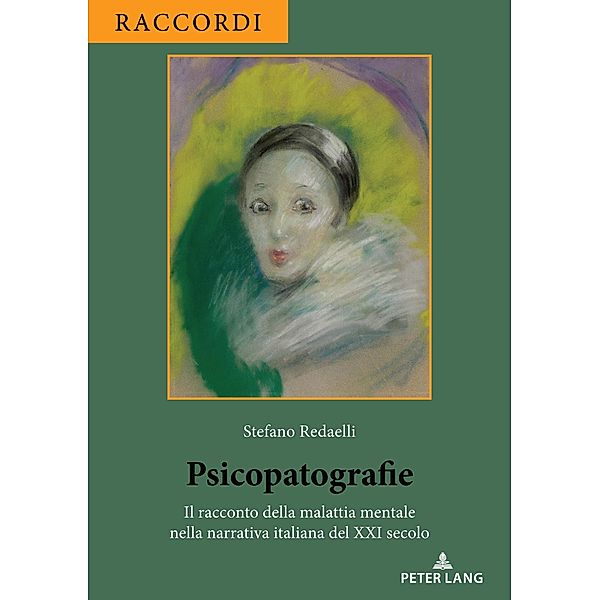Psicopatografie / Raccordi Bd.3, Stefano Redaelli
