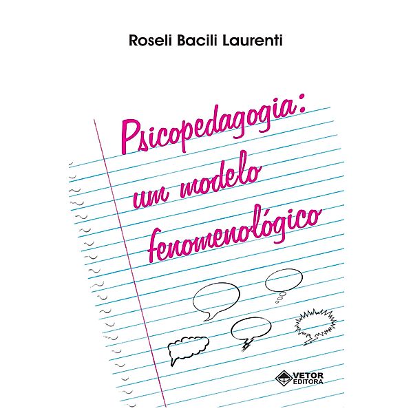 Psicopedagogia, Roseli Bacili Laurenti