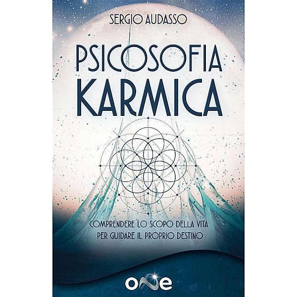 Psicosofia Karmica, Sergio Audasso