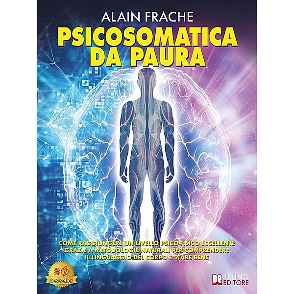 Psicosomatica Da Paura, Alain Frache