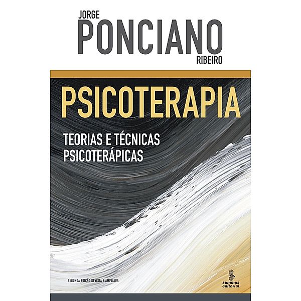 Psicoterapia, Jorge Ponciano Ribeiro