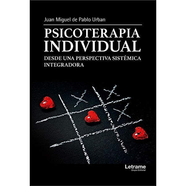 Psicoterapia individual, Juan Miguel Pablo de Urban