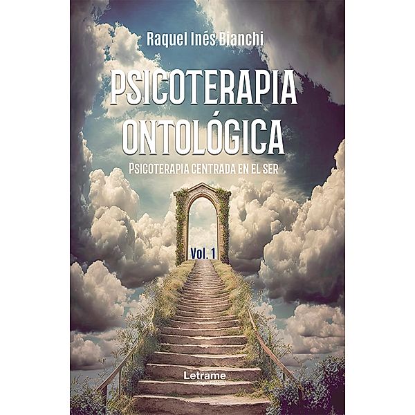 Psicoterapia ontológica, Raquel Inés Bianchi
