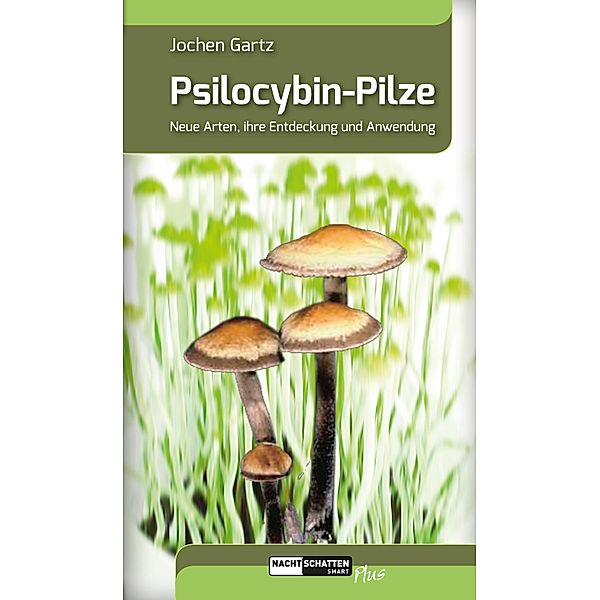 Psilocybin-Pilze, Jochen Gartz