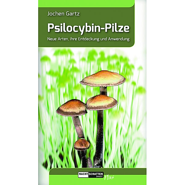 Psilocybin-Pilze, Jochen Gartz