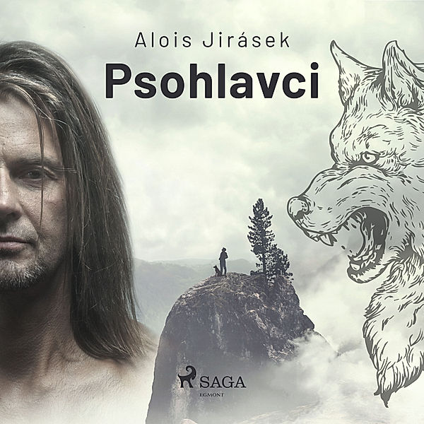 Psohlavci , Alois Jirasek