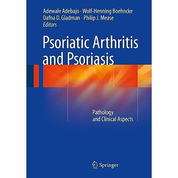 Psoriatic Arthritis and Psoriasis