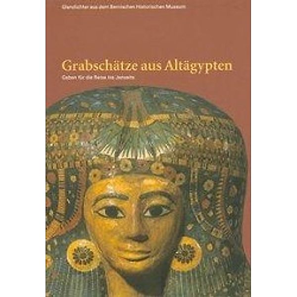 Psota, T: Grabschätze aus Altägypten, Thomas Psota