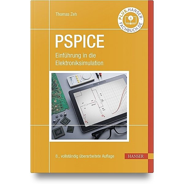 PSpice, Thomas Zeh