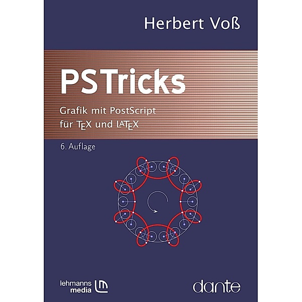 PSTricks, Herbert Voss