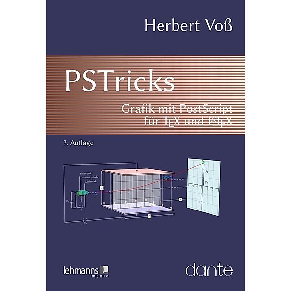 PSTricks, Herbert Voß