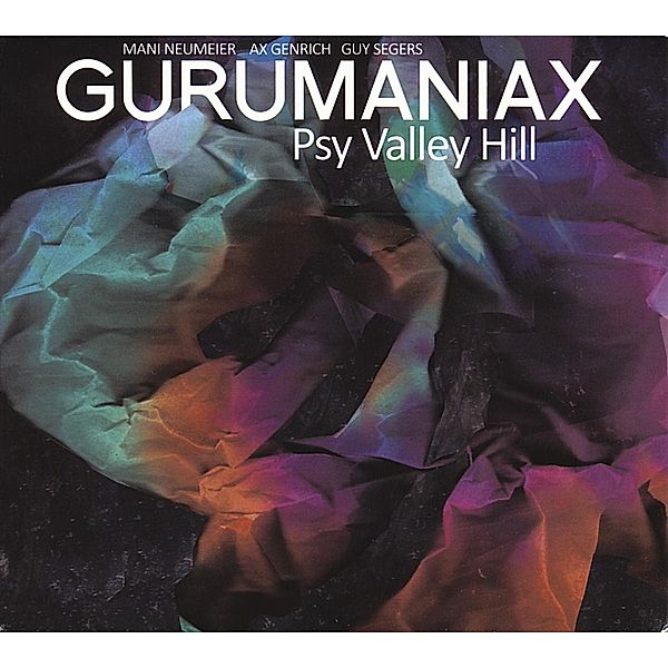 Psy Valley Hill, Gurumaniax