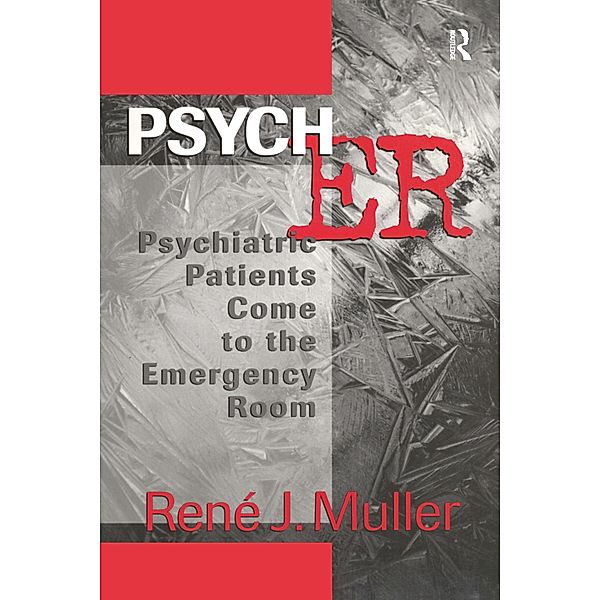 Psych ER, Rene J. Muller