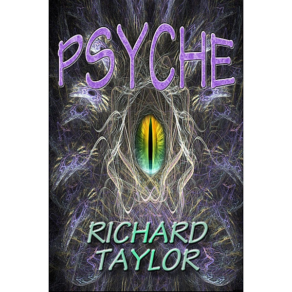 Psyche, Richard Taylor