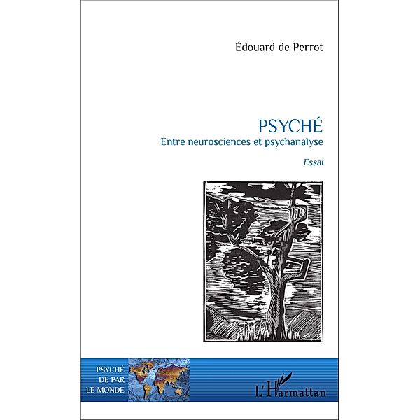 Psyche, de Perrot Edouard de Perrot