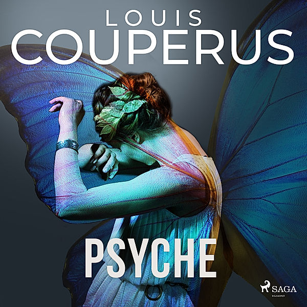 Psyche, Louis Couperus
