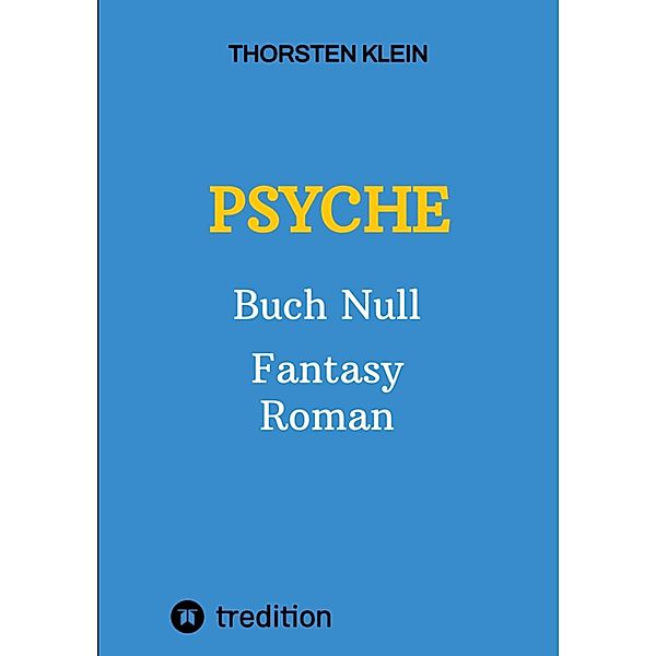 PSYCHE, Thorsten Klein