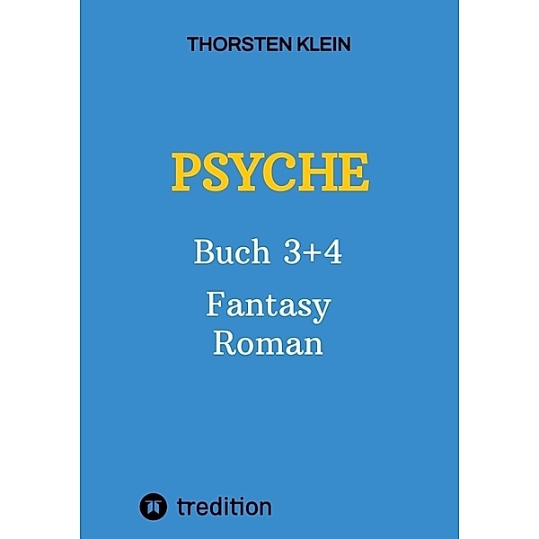 PSYCHE, Thorsten Klein