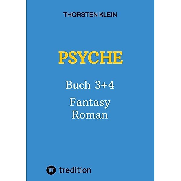 PSYCHE, Thorsten Klein