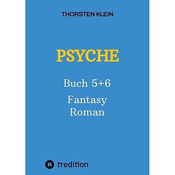 PSYCHE, Thorsten Klein