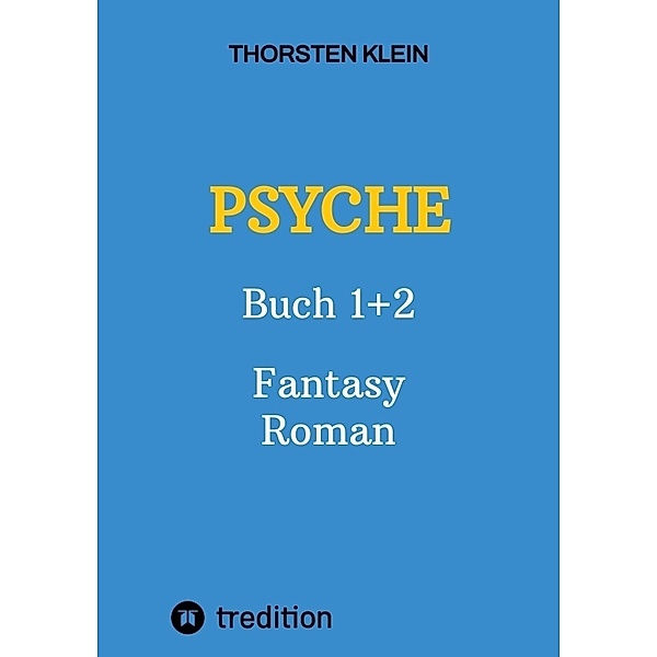 PSYCHE, Thorsten Klein
