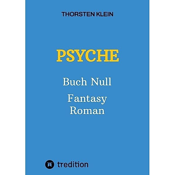 PSYCHE, Thorsten Klein