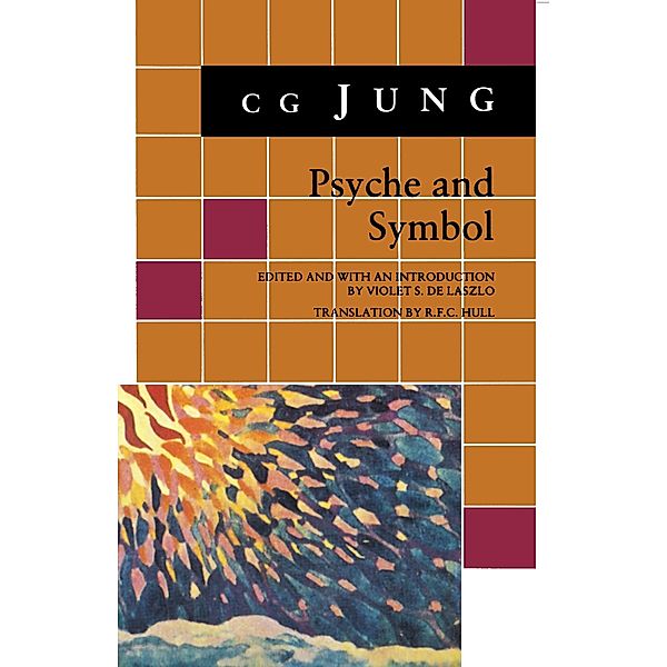 Psyche and Symbol / Bollingen Series Bd.119, C. G. Jung