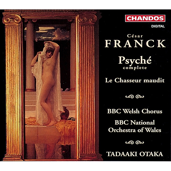 Psyche/Le Chausseur, Otaka, BBCW & Chorus