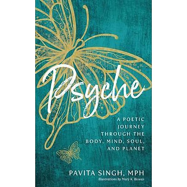 Psyche / Purposely Created Publishing Group, Pavita Singh