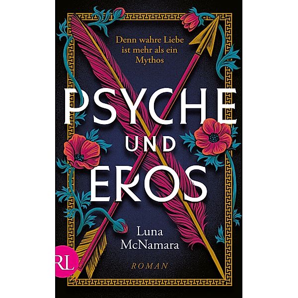 Psyche und Eros, Luna McNamara