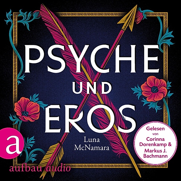 Psyche und Eros, Luna McNamara