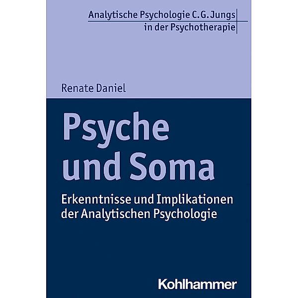 Psyche und Soma, Renate Daniel