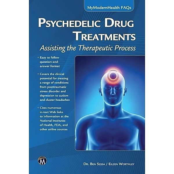 Psychedelic Drug Treatments / MyModernHealth FAQs, Sessa