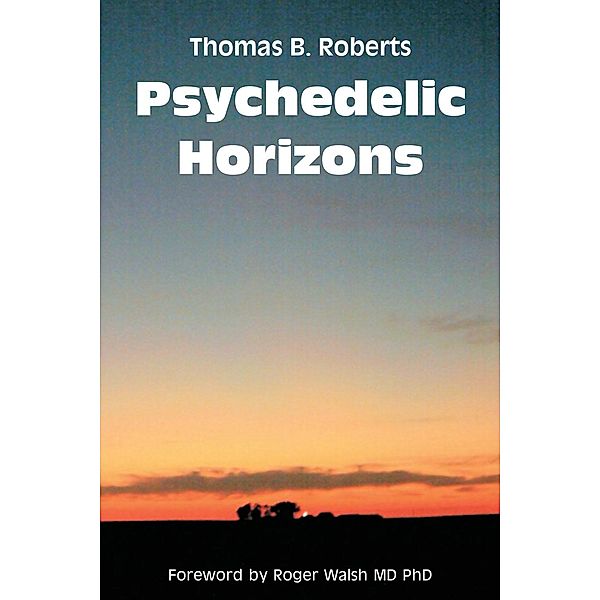 Psychedelic Horizons / Andrews UK, Thomas B. Roberts