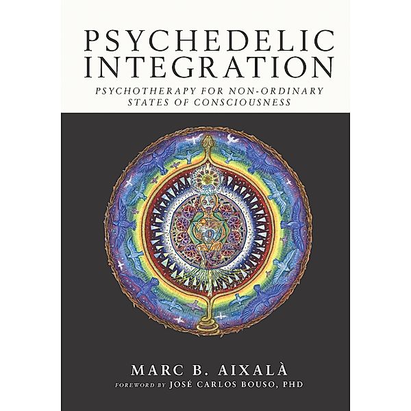 Psychedelic Integration, Marc Aixalà