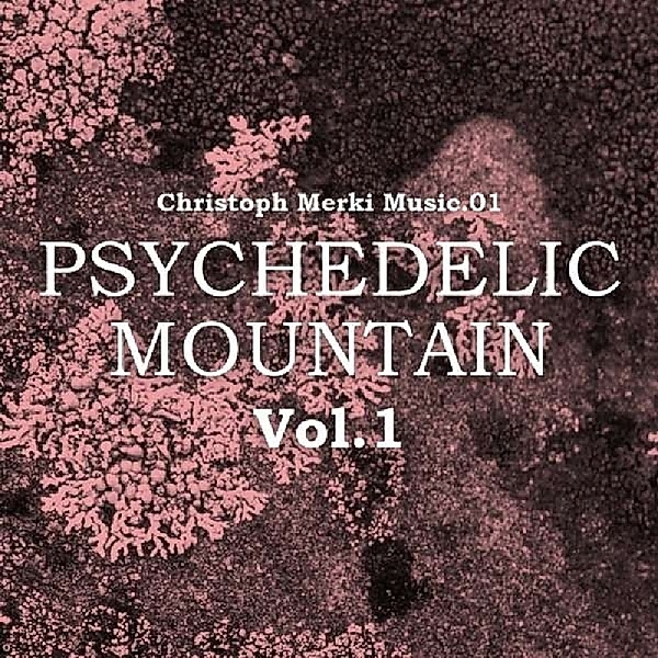 Psychedelic Mountain 1, Diverse Interpreten