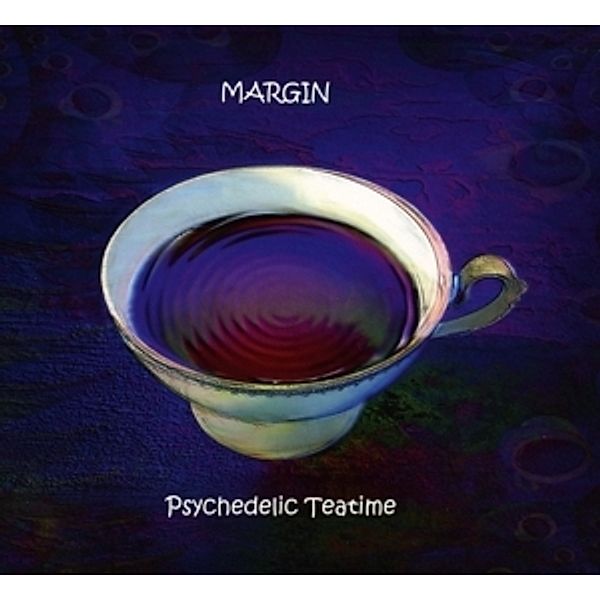 Psychedelic Teatime, Margin