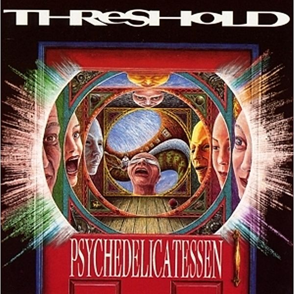 Psychedelicatessen, Threshold