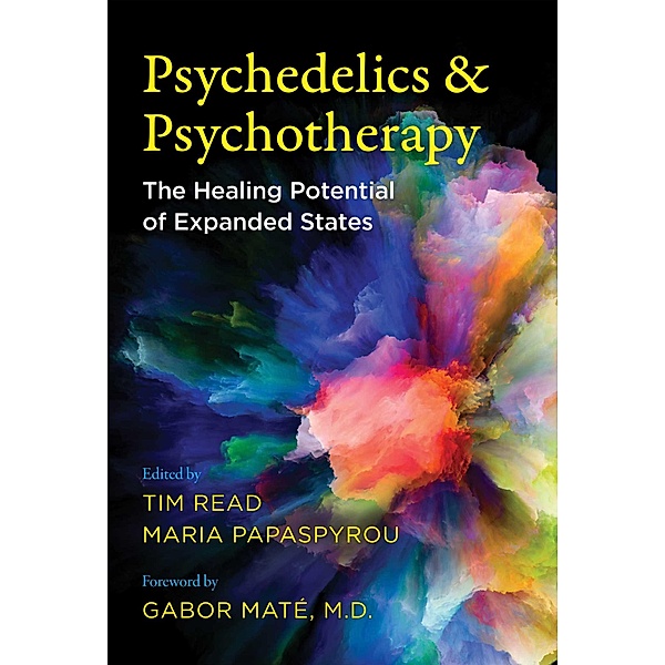 Psychedelics and Psychotherapy