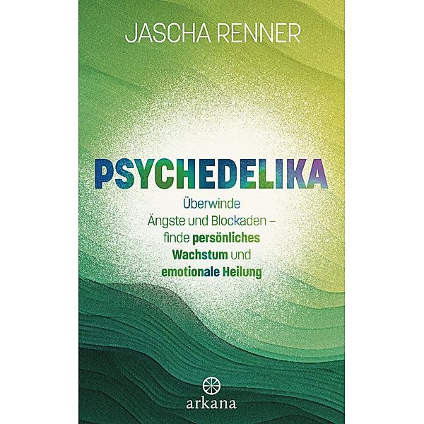 Psychedelika, Jascha Renner