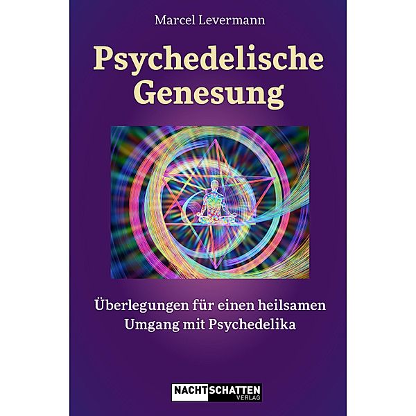 Psychedelische Genesung, Marcel Levermann