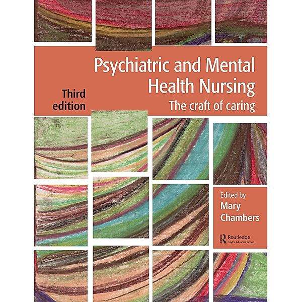 Psychiatric and Mental Health Nursing