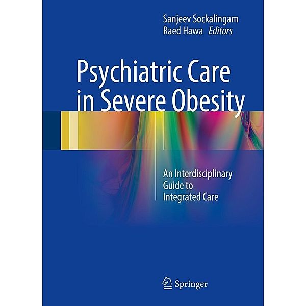 Psychiatric Care in Severe Obesity