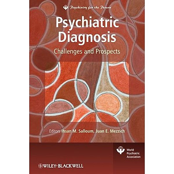 Psychiatric Diagnosis