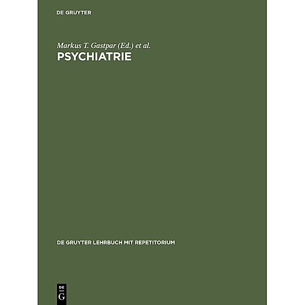 Psychiatrie