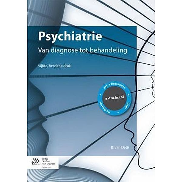 Psychiatrie, R. van Deth