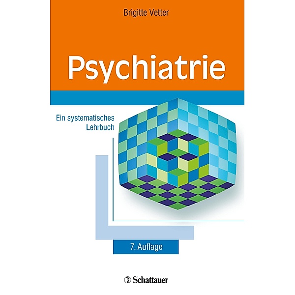 Psychiatrie, Brigitte Vetter