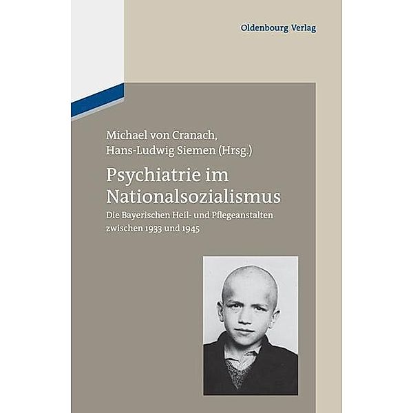 Psychiatrie im Nationalsozialismus / Jahrbuch des Dokumentationsarchivs des österreichischen Widerstandes